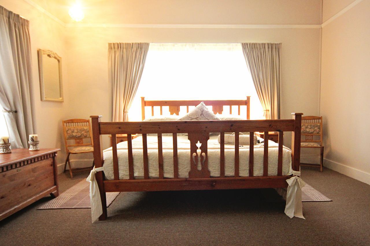 Belle Vue Hotel Queenstown Exterior photo